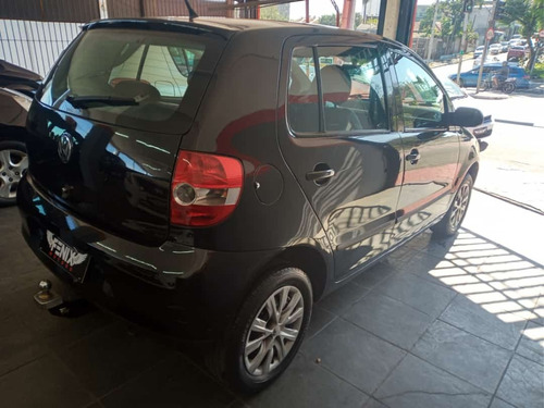 Volkswagen Fox 1.0 Vht Plus Total Flex 5p