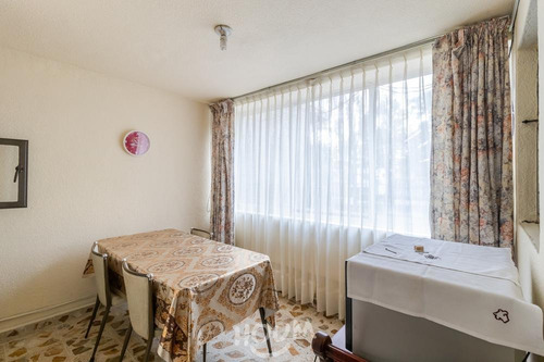 Imagen 8 de 18 de Casa En Avante, Coyoacán Con 6 Recámaras, 550 M², Id: 39006
