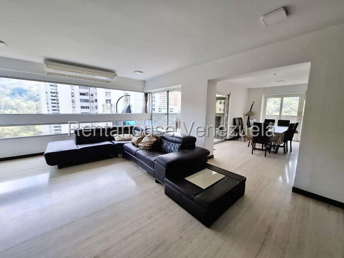 Y.t. Apartamento En Venta, La Boyera Mls #25-17755