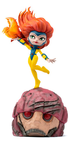 Fig Minico Jean Grey Xmen