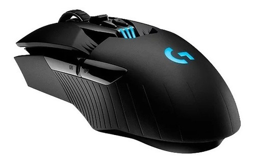 Mouse Inalambrico Logitech G903 Gamer Pc Lightspeed Juegos