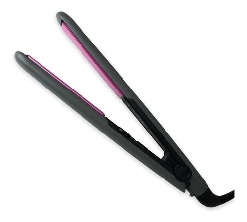 Imagen 4 de 6 de Plancha de cabello Remington Color Protection S3500 negra 120V/240V