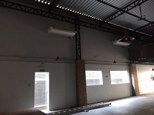 Imagem 9 de 20 de Sala, 270 M² - Venda Por R$ 900.000,00 Ou Aluguel Por R$ 6.000,00/mês - Jardim Primavera - Valinhos/sp - Sa0176