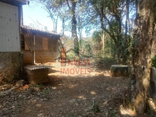 Imagem 4 de 15 de Chacara - Ref: 4836 - V-4836