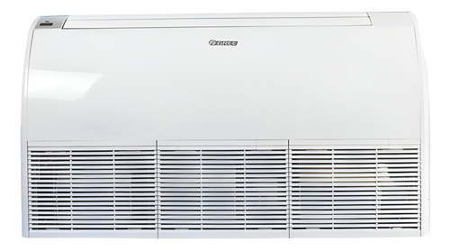 Ar Cond Split Piso Teto Inv Gree Compact 36000 Btus F 220v