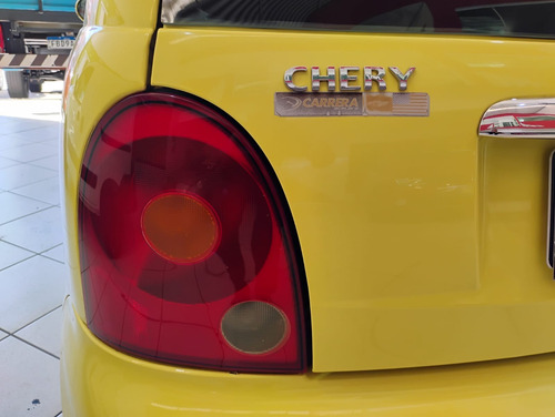 Chery QQ 1.1 16v 5p