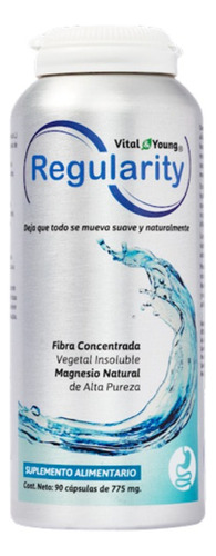 Regularity Laxante Natural - Providencia
