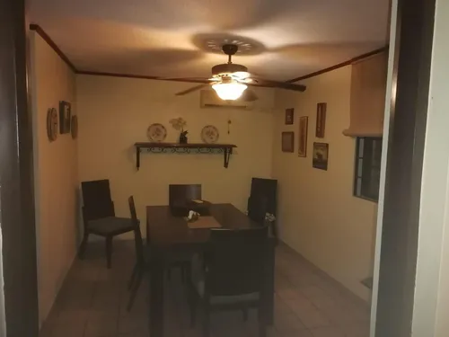Casa Sola En Venta En Sierra Morena, Tampico, Tamaulipas
