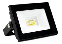 Comprar Reflector Proyector Led Candela 6841 10w Luz Fría Exterior