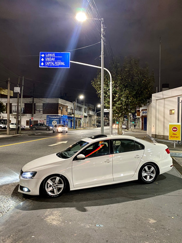 Volkswagen Vento 2.5 Luxury 170cv
