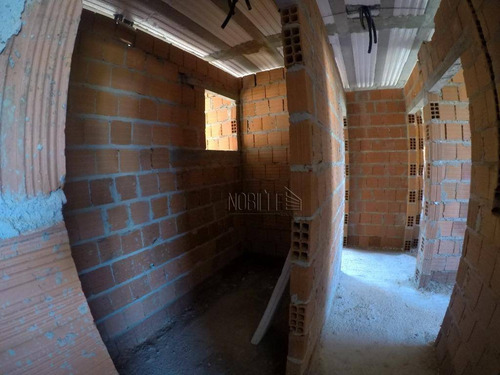 Cobertura Com 2 Dormitórios À Venda, 61 M² Por R$ 609.400,00 - Ingleses - Florianópolis/sc - Co0286
