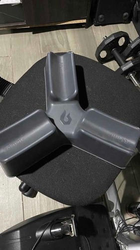 Ciclosimulador Para Bicicleta Blackburn