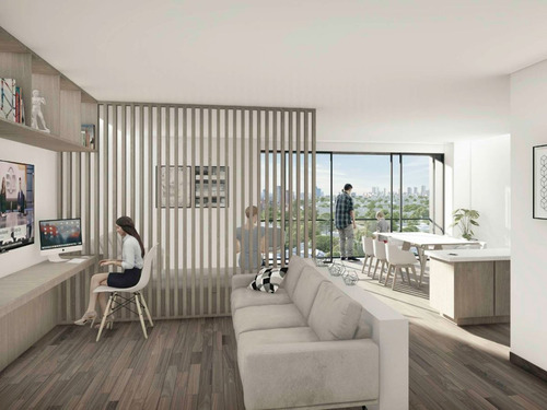 Imagen 9 de 24 de ¡super Precio! ¡exclusivos Departamentos, Inmejorable Ubicac