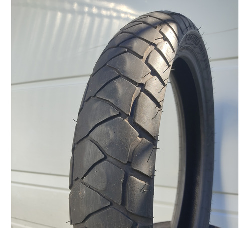 Cubiert Michelin Anakee Adventure S/cámara 120/70 R19 V 60