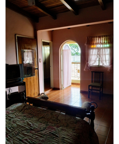 Casa Acogedora En Dos Niv Urb. Panorama El Barbecho Los Teques