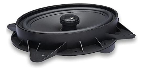 Powerbass Oe692-ty 6 X 9  160 W 2 Vías Oe Series Coaxial