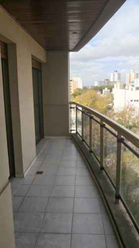 Imagen 15 de 15 de Departamento Con Cochera, 2 Dormitorios, La Plata