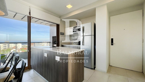 Imagen 26 de 28 de Departamento En Alquiler - Zona: Pinamar Centro / Ref: 3065