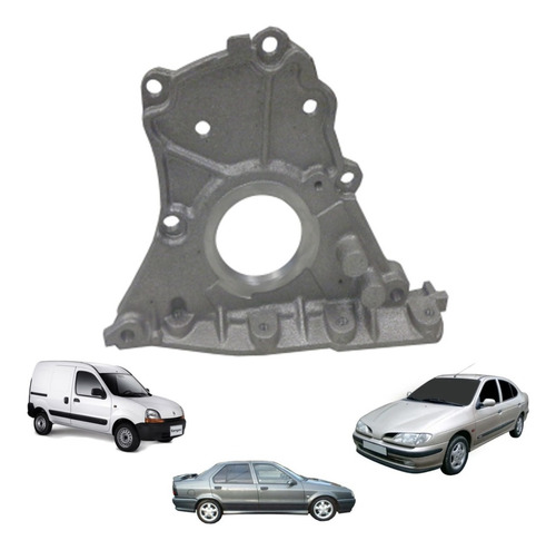 Tapa Original Reten Distribucion Renault Megane Kangoo R 19 