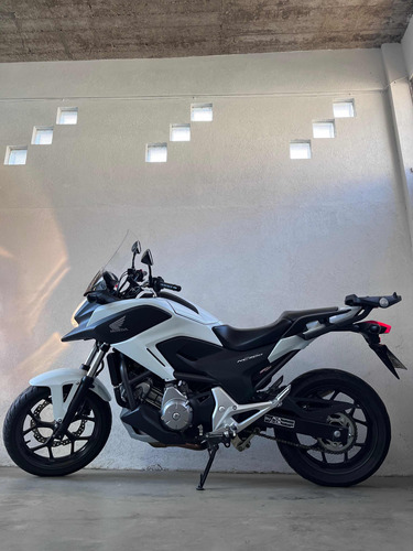 Honda Nc700x