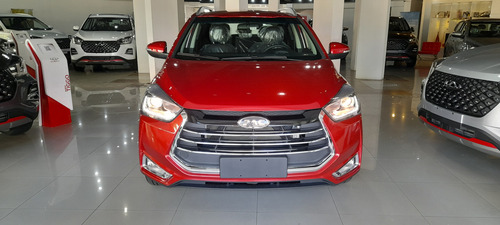JAC S2 1.5 Intelligent