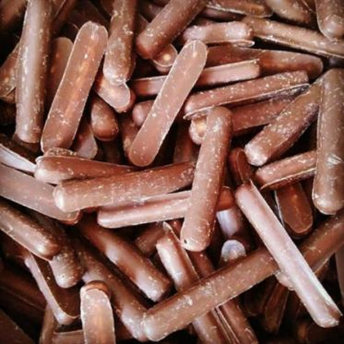 Biscoito Palito Com Cobertura De Chocolate Gran Adorados 2kg