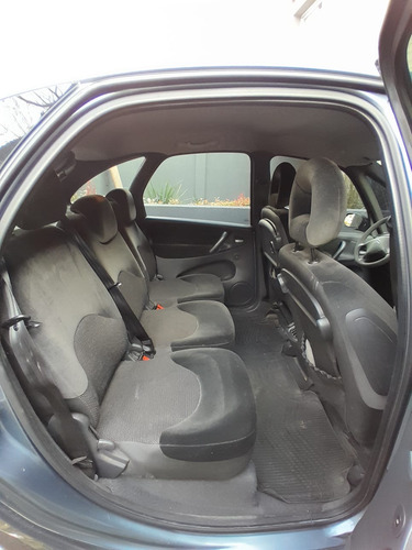 Citroën Xsara Picasso 1.6 Fase2 I Exclusive