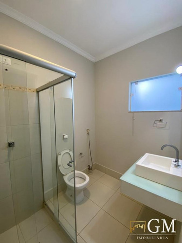 Imagem 11 de 15 de Casa Para Venda Em Presidente Prudente, Cidade Universitária, 3 Dormitórios, 2 Banheiros - Cbv03255_2-1128034