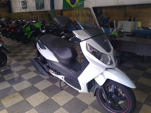 Dafra Citycom 300