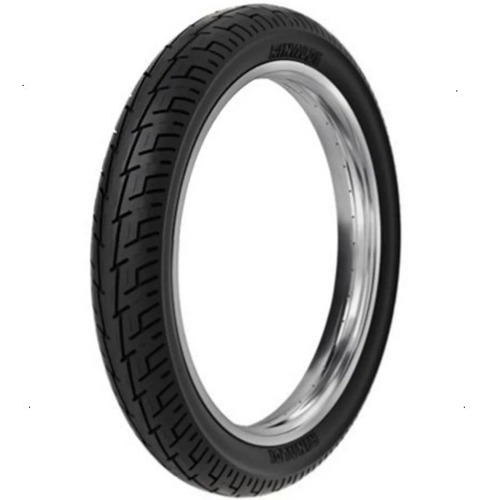 Pneu Rinaldi Traseiro 80/100-14 Bs32 Shineray Jet 125 / 50