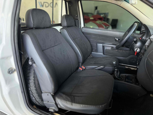Fiat Strada 1.4 MPI WORKING CE 8V FLEX 2P MANUAL