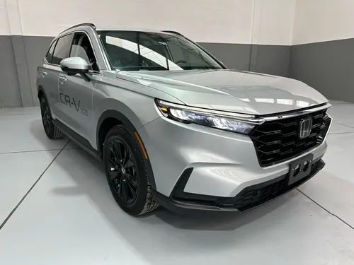 Honda CR-V 1.5 Touring Cvt
