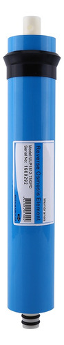Elemento De Membrana De Filtro De Agua De Ósmosis