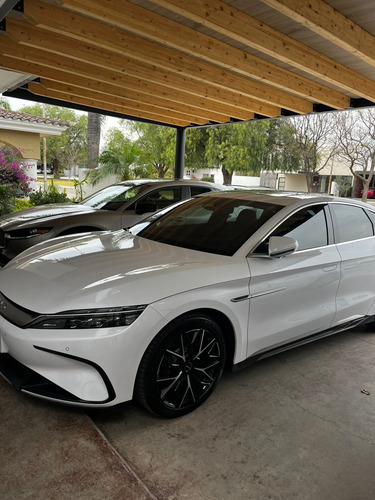 BYD Han 0.0 Ev