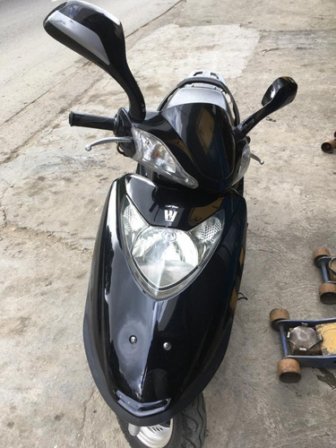 Suzuki Sky Hawk