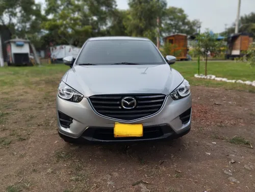 Mazda CX-5 2.0 Prime