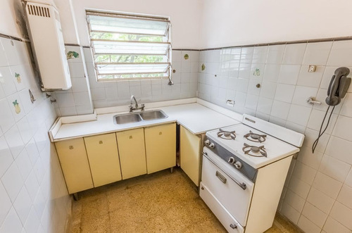 Imagen 9 de 28 de Departamento · 2 Ambientes · Con Cochera · Balcón · Haedo