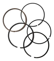 Comprar Aros Piston Yamaha Ybr 125\u002Fxtz 125 (std) Std Bagattini Cuota