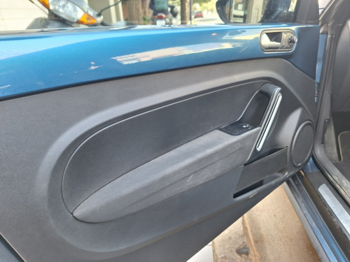 Volkswagen The Beetle 1.4 Tsi Design