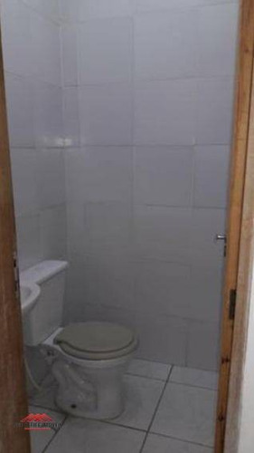 Imagem 17 de 18 de Ponto Para Alugar, 90 M² Por R$ 5.200,00/mês - Centro - São José Dos Campos/sp - Pt0058