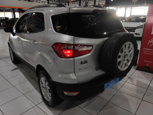 Imagem 10 de 10 de Ecosport Se 1.5 Impecável!!! Apenas 60.000 Km !!!!