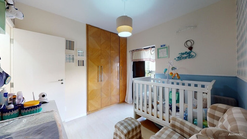 Imagem 15 de 28 de Apartamento À Venda No Bairro Bosque Da Saúde - São Paulo/sp - O-23023-37979