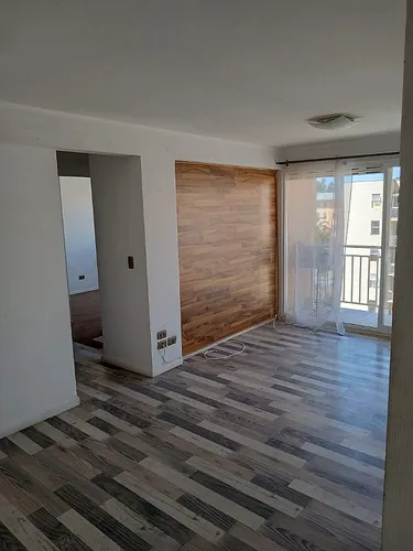 Departamento En Condominio Mirador Del Valle, Viña Del Mar
