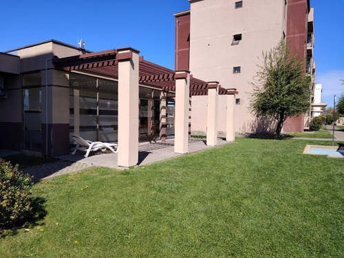 Departamento 2 Dormitorios Condominio Quillayes, Los Ángeles