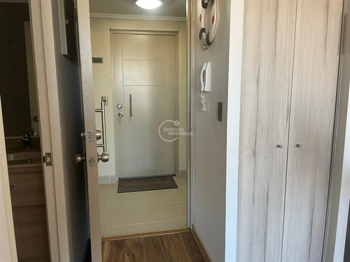 Venta Departamento En Concón