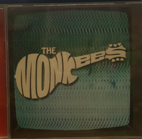 The Monkees Anthology Cd