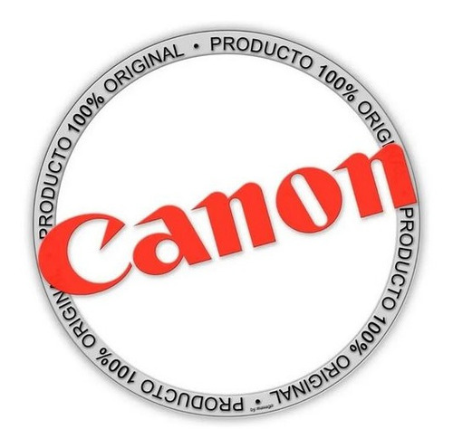 Canon Mc-g01 Cartucho De Mantenimiento Para Gx6010 Facturado