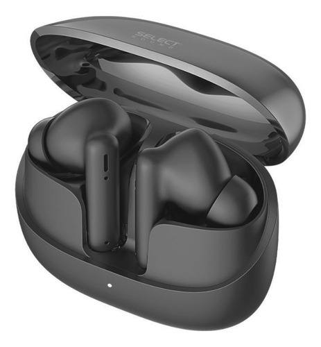 Audífonos Inalámbricos Bluetooth In-ear Select Sound Bth046
