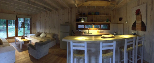 Casa Salitre Ideal Para Familia O Pareja. Diseño Y Comodidad