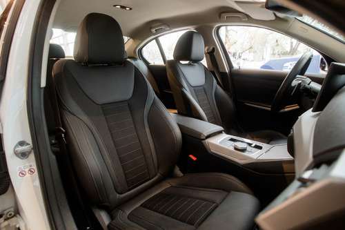 Bmw 330e Urban 2024